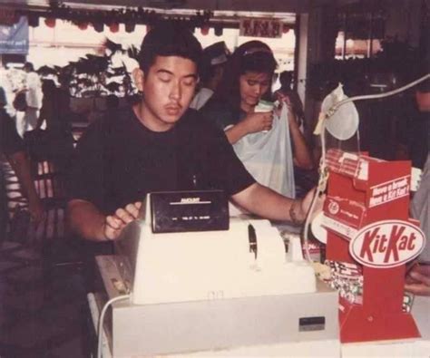 Get to know Edgar Sia of Mang Inasal, Forbes List of .